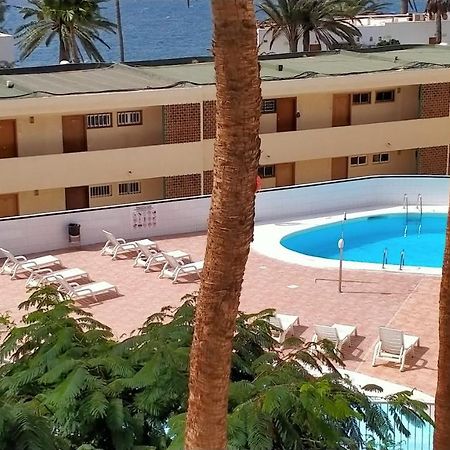 Apartamento La Colina 30 Сан-Августин Экстерьер фото