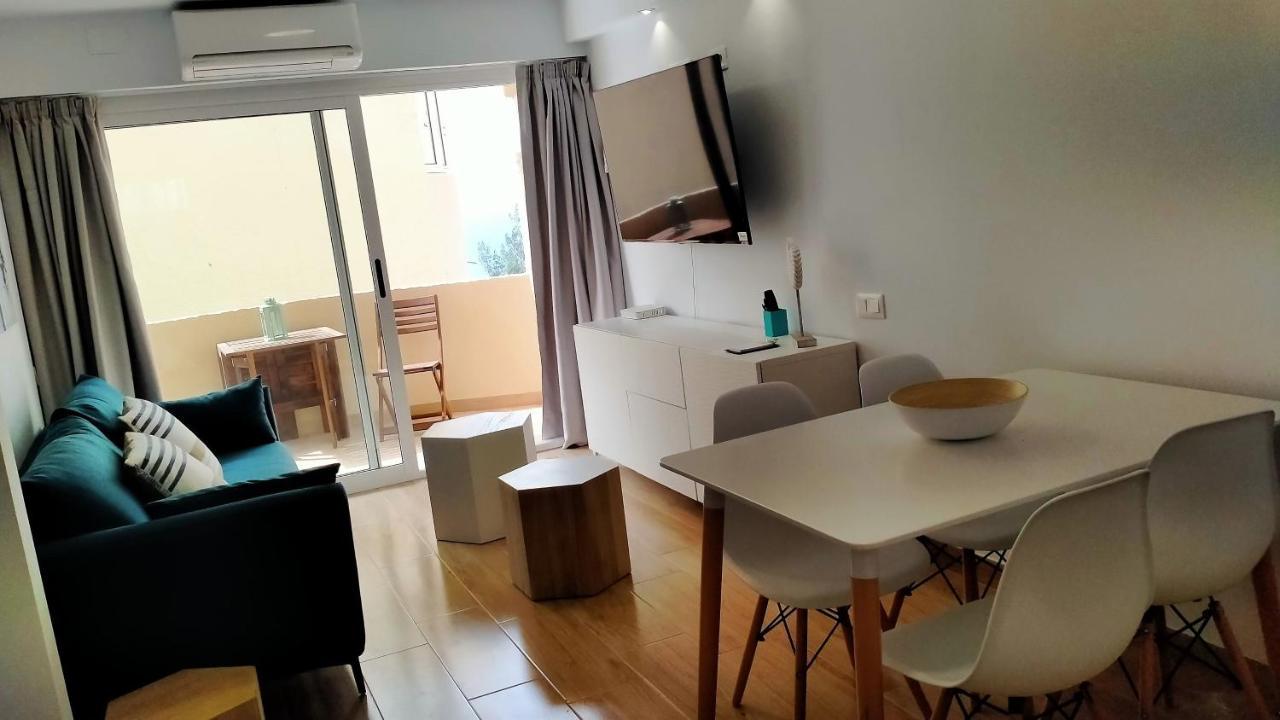 Apartamento La Colina 30 Сан-Августин Экстерьер фото