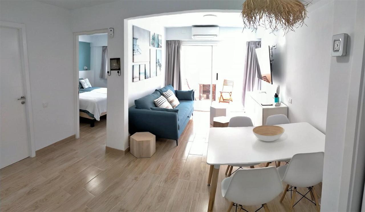 Apartamento La Colina 30 Сан-Августин Экстерьер фото