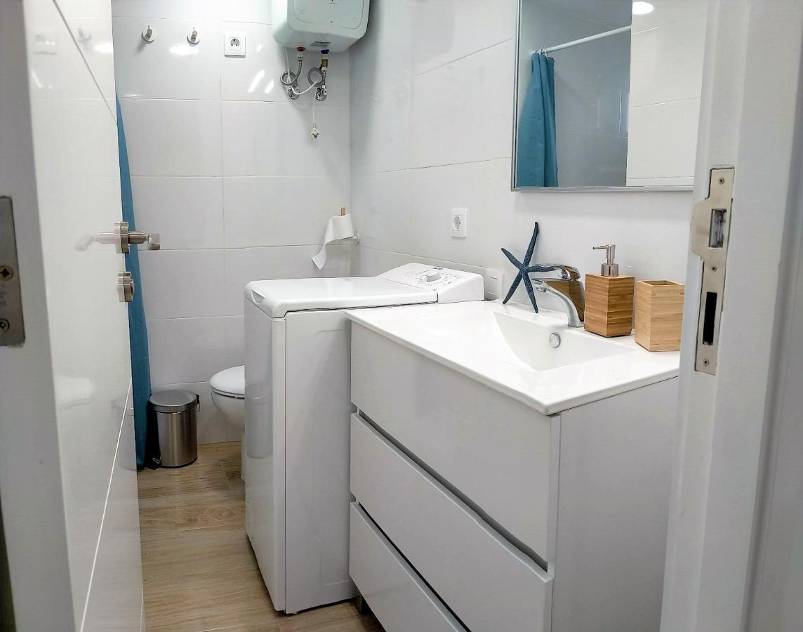 Apartamento La Colina 30 Сан-Августин Экстерьер фото